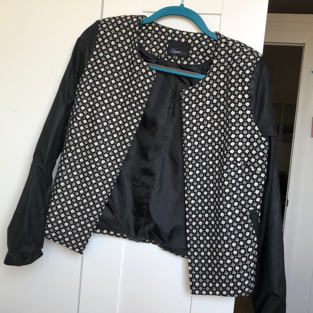 Jacket.